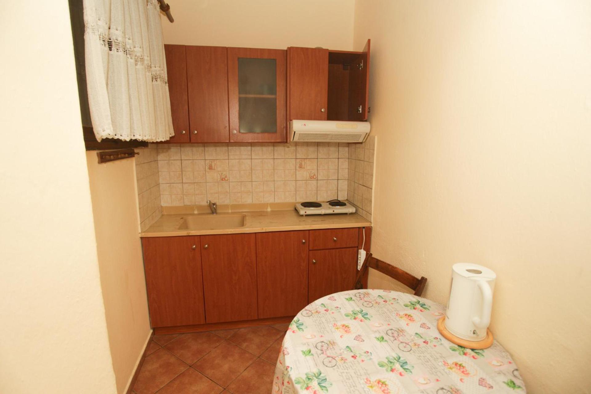 Karnagio Vasilas Agia Paraskevi  Exterior photo