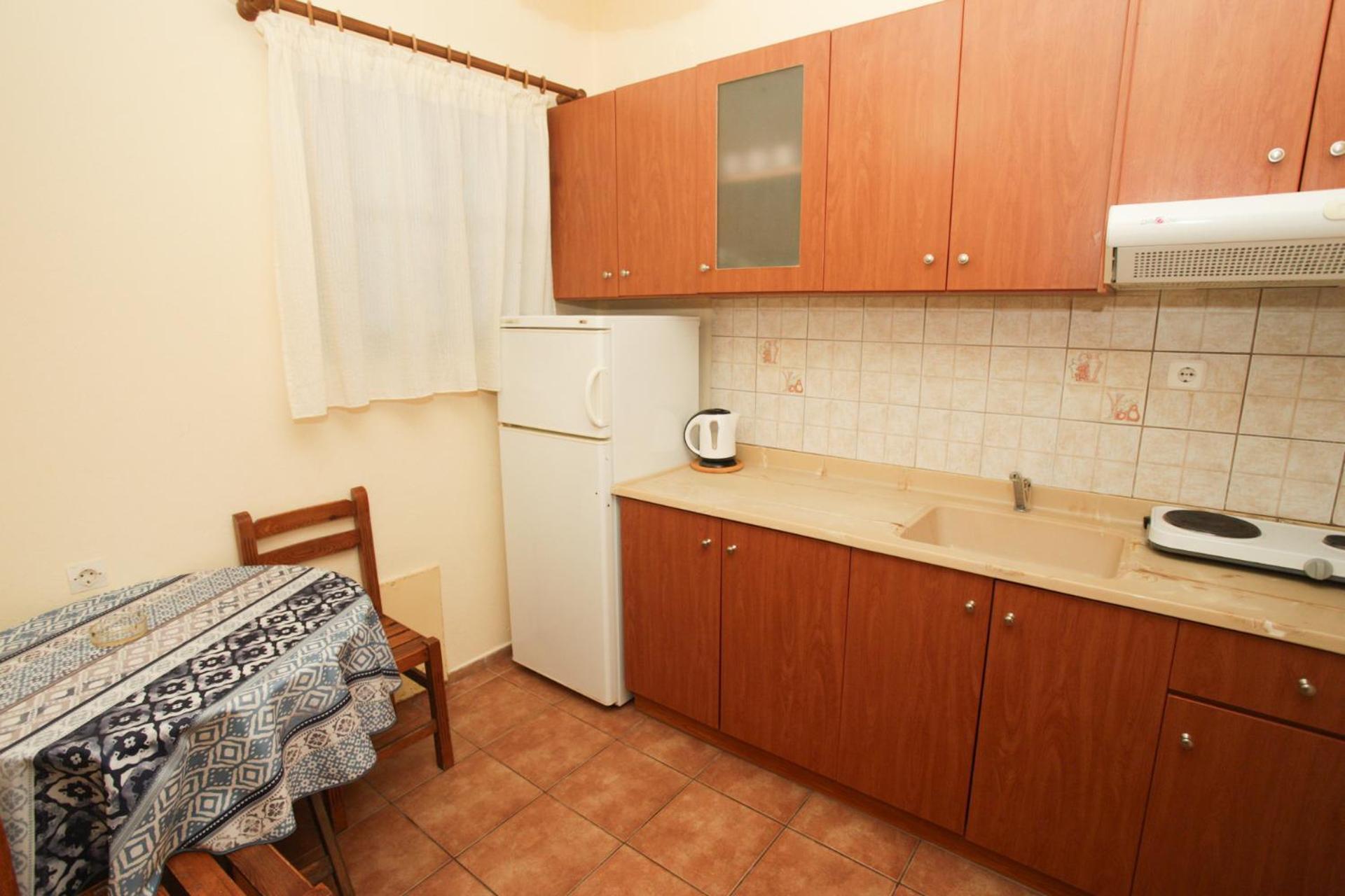 Karnagio Vasilas Agia Paraskevi  Exterior photo