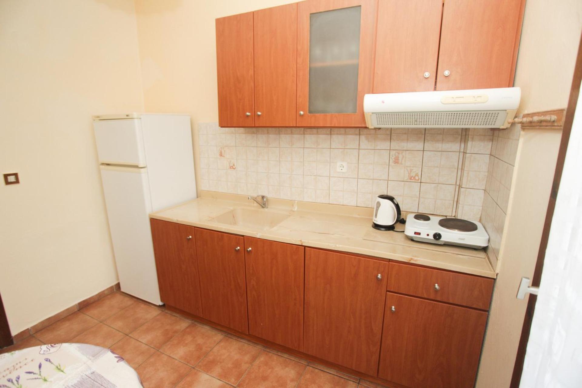 Karnagio Vasilas Agia Paraskevi  Exterior photo