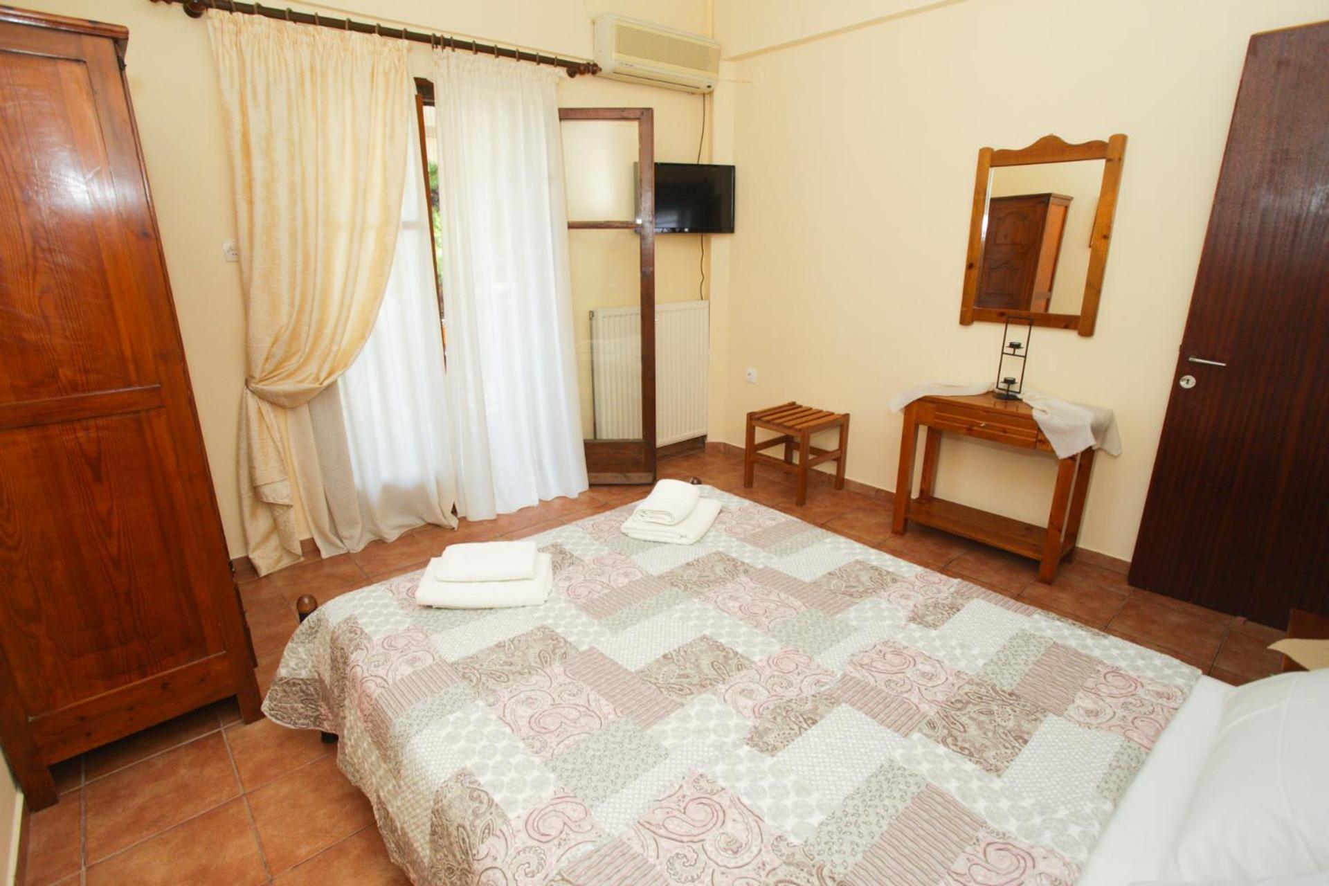 Karnagio Vasilas Agia Paraskevi  Exterior photo